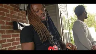 GMEBE Allo - Ghetto Angels remix official video shot by Quanyfool 🎥