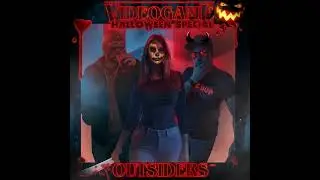 #878 - Halloween Spooktacular 2024: Scary Games, Spooky Giveaways, and Creepy Gaming News! Plus C...