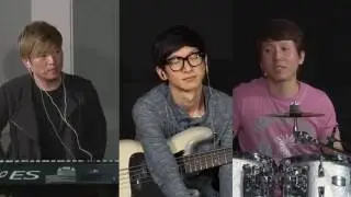 2016 황정관트리오 라이브 방송