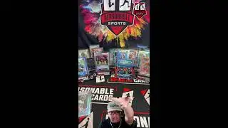 Break 603 - Optic Hobby Drop Day Pick Your Team Break!