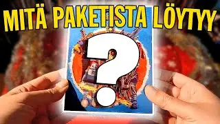 Mikä on tämä uusi ja mystinen kotimainen BLU-RAY?