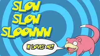 PTCGO Slowbro Deck Profile & Battles!!
