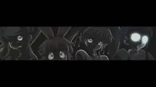 Senketsu no Chikai Longer Version (Magical Pokaan OP)