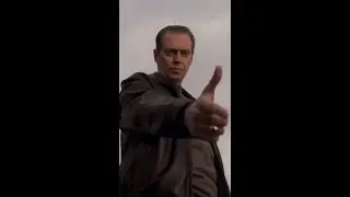 Tony B hits Phil Leotardo