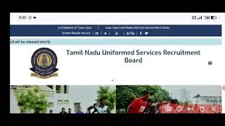 TNUSRB SI exam court case details 