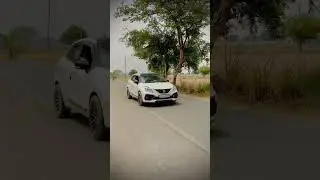 Baleno RS | Modified Baleno | Offshore | Ravi Punia #automobile #music #rap #xuv3xo #newbaleno #car