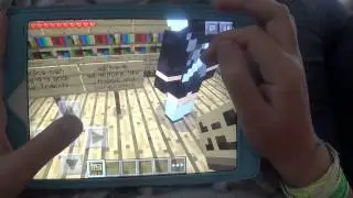 ep. 3| uly_craft's [comic 4 U] comic shop