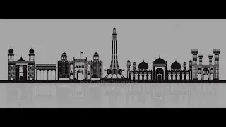Exploring Pakistan Hidden Gem / AI Generated / History