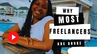 The Real Reason You’re Stuck Below $1000/Month as a Freelancer 