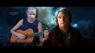 I See Fire (Ed Sheeran-Cover)