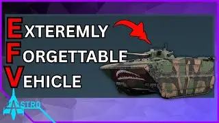 You Will Forget About This Event IFV - EFV Review