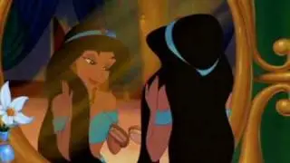 JasminexBeastxAladdin (The Choice)