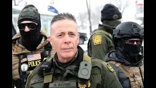 Minneapolis :Bash Prosses Gregory Bovine on Alex Pretty Shooting|Global Pulse News 