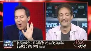 RedEye: Anthony Weinergate / Opie & Anthony Breitbart incident