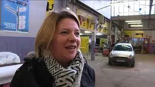 Mayenne : Copainville lance la location de voiture &agrave; petits prix