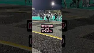 Miami Norland up big in the 3rd