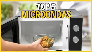 ✅ O Melhor Microondas de 2026 - Conhe&ccedil;a o Top 5 Melhores Microondas Atualmente!