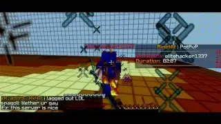 Legals vs. NotJoshh (Onfroy) (VapeUser)