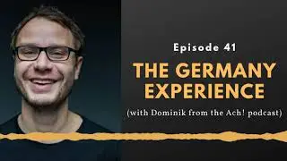 The top 10 grossing German movies (with Dominik from the Ach! podcast)