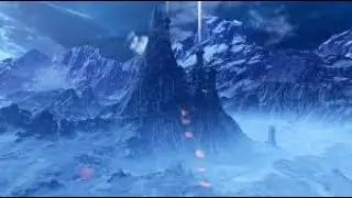 Mass Effect Andromeda: Remove the Heart