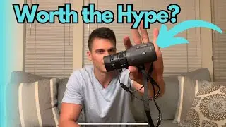 Vortex Optics Monocular Review
