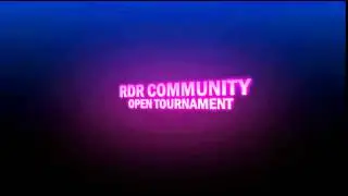 RDR Community