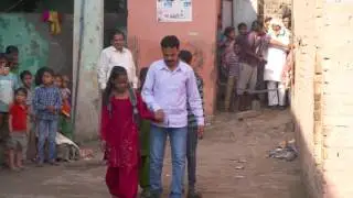 How GoodWeave and Target are Making Dreams Come True in Panipat, India