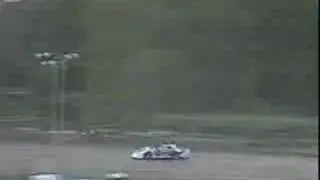 Muskingum county speedway