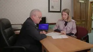 Attorney Andrew Myers