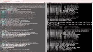Ruby speech recognition with Pocketsphinx