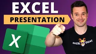 Lesson 18 - Show Excel your TRUE colours