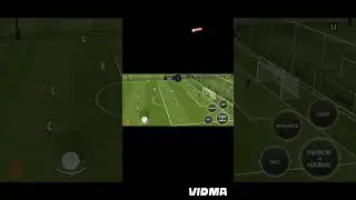 Тутор как бить через себя #gaming #vidma