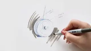 SICIS Yo-Yo - SICIS Lighting Collection (Making)