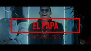 INSTRUMENTAL Rap Dominicano Agresivo Beat 2022 Estilo Químico Ultra Mega ✘ Lápiz Conciente 