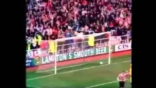Sunderland Legends: Allan Johnston