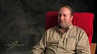 William Endres, Owner/President, Endres Machining Innovations