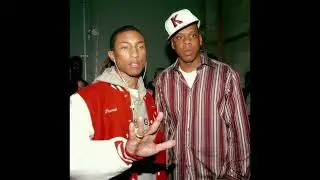[FREE] PHARRELL X TIMBALAND TYPE BEAT - GRINDING