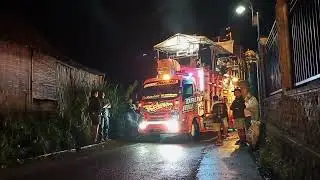 Inilah Sound Sound Yang Hadir Dalam Karnaval Tawangsari Pujon 31Mei 2025