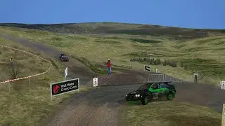 LVF1 RALLY-HC 25 - SWEET LAMB GRAND PRIX