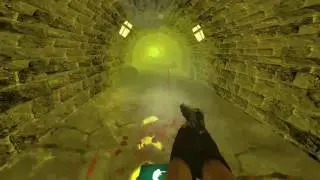 Commando Survival shooter - Official Trailer