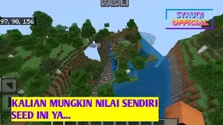 Syauqi Official - Seed Ini Entah Langka Atau Enggak