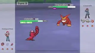 Oricorio Sweeps | Pokemon Showdown