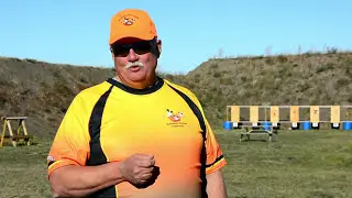 Outdoor Range Orientation Video