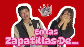 &ldquo;En las Zapatillas de&hellip;👠REGINA| Candidata a Reina del Carnaval 2026&rdquo;