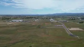 Tamworth Business Park   Drone footage Oct 2025 1