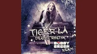 Deadly Rhythm - Bobby Green Remix