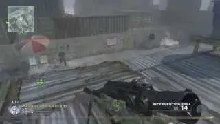 UN SETUP MW2 KILLCAM!