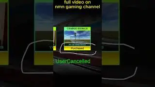 signal change addon in indian train crossing 3d 🌟| #shorts #addon #signal #itc3d