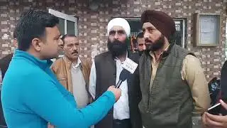 Four Persons Snatch SUV in Pathankot, Security Tightened