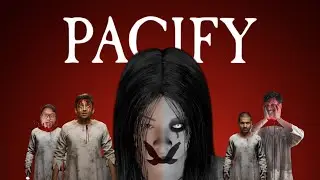We Regret Playing This Horror Game Together | Pacify